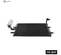 CONDENSER AIR CONDITIONING AC830407 FOR VW SEAT ARL 4cyl GOLF IVARL 4cyl LEON