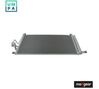 MAXGEAR AC830408 Air conditioning condenser