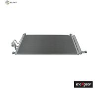 MAXGEAR AC830408 Air conditioning condenser