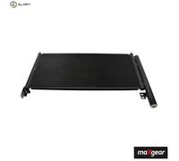 MaXgear Air Conditioning Condenser AC830409 for Toyota Grand/Prius/+ 2ZR-FXE 1.8L 4cyl