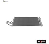 MAXGEAR AC830410 Air conditioning condenser