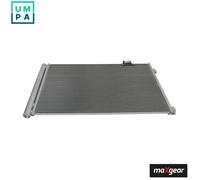 CONDENSER AIR CONDITIONING AC830412 FOR MERCEDES-BENZ C-CLASS/T-Model SLK SLS