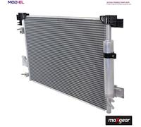 CONDENSER AIR CONDITIONING AC830508 FORCONDENSER AIR CONDITIONING AC830508 FOR S