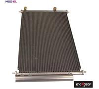 MAXGEAR AC832455 Air conditioning condenser
