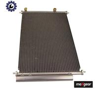 MAXGEAR AC832455 Air conditioning condenser