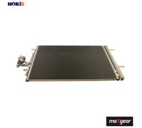 MAXGEAR AC832707 Air conditioning condenser