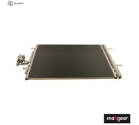 MAXGEAR AC832707 Air conditioning condenser