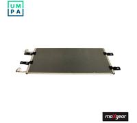 MAXGEAR AC832973 Air conditioning condenser