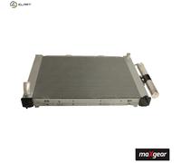 MaXgear Air Conditioning Condenser AC833561 – Fits Renault Kangoo Express 1.5 / Rapid 1.5 DCI I