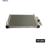MaXgear Air Conditioning Condenser AC833561 – Fits Renault Kangoo Express 1.5 / Rapid 1.5 DCI I
