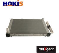 MAXGEAR AC833561 Air conditioning condenser