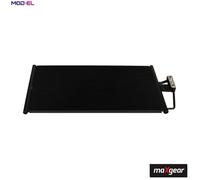 CONDENSER AIR CONDITIONING AC833903 FOR BMW 5/7/E6/E66/E67/E39 M47D20 M47D20