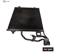 MAXGEAR AC834078 Air conditioning condenser