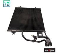 MAXGEAR AC834078 Air conditioning condenser