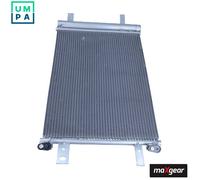 MAXGEAR AC834455 Air conditioning condenser