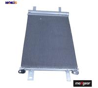 MAXGEAR AC834455 Air conditioning condenser