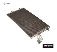 CONDENSER AIR CONDITIONING AC834898 FOR VOLVO V50 C30 C70/II/Convertible S40 V50