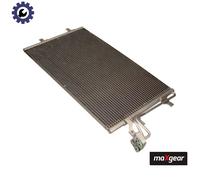 MAXGEAR AC834898 Condenser, air conditioning for VOLVO