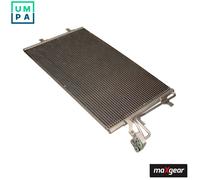 CONDENSER AIR CONDITIONING AC834898 FOR VOLVO V50 C30 C70/II/Convertible S40 V50