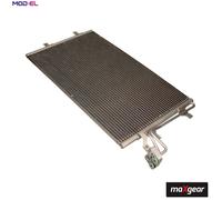 CONDENSER AIR CONDITIONING AC834898 FOR VOLVO V50 C30 C70/II/Convertible S40 V50