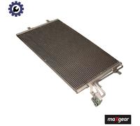 MAXGEAR AC834898 Condenser, air conditioning for VOLVO