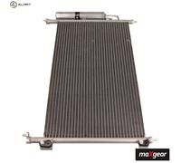 Original MAXGEAR Air Conditioning Condenser AC835486 For Honda