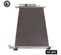 Original MAXGEAR Air Conditioning Condenser AC835486 For Honda