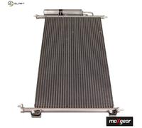 Original MAXGEAR Air Conditioning Condenser AC835486 For Honda