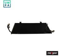 CONDENSER AIR CONDITIONING AC835581 FOR RENAULT MASTER/II/Platform/Chassis/Van