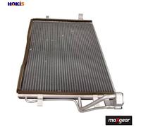 MAXGEAR AC836841 Air conditioning condenser