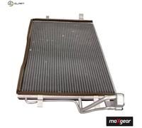 CONDENSER AIR CONDITIONING AC836841 FOR HYUNDAI G4ED 1.6L 4cyl ELANTRA