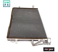 MAXGEAR AC836841 Air conditioning condenser