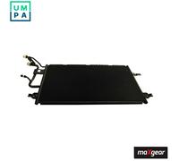 MaXgear Air Conditioning Condenser AC837071