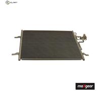 CONDENSER AIR CONDITIONING AC837110 FOR FORD TXDA/UFDA/G6DG/UKDA 2.0L 4cyl 2.5L