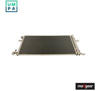 MAXGEAR AC837843 Air conditioning condenser