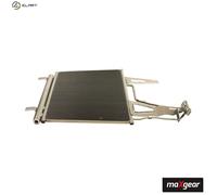 MAXGEAR AC838175 Air conditioning condenser
