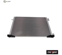 MAXGEAR AC840728 Air conditioning condenser