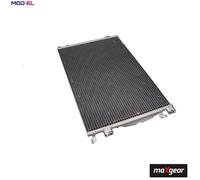 MAXGEAR AC840870 Air conditioning condenser