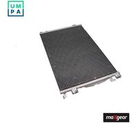 MAXGEAR AC840870 Air conditioning condenser