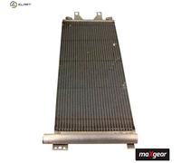 MAXGEAR AC842191 Air conditioning condenser