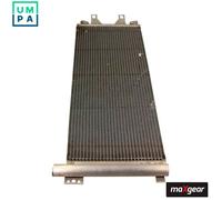 MAXGEAR AC842191 Air conditioning condenser