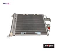 CONDENSER AIR CONDITIONING AC842506 FOR VAUXHALL ZAFIRA/Mk/II ASTRAVAN OPEL