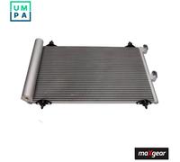 MAXGEAR AC842701 Air conditioning condenser