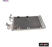 CONDENSER AIR CONDITIONING AC844085 FOR VAUXHALL ZAFIRA/Mk/II ASTRA OPEL 4cyl