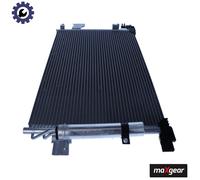 MAXGEAR AC844866 Air conditioning condenser