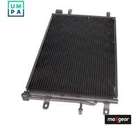 MAXGEAR AC848240 Air conditioning condenser
