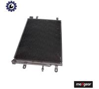 MAXGEAR AC848240 Air conditioning condenser