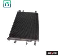 MAXGEAR AC848240 Air conditioning condenser