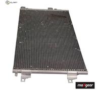 CONDENSER AIR CONDITIONING AC848361 FOR RENAULT LAGUNA/II/Sport/Tourer VEL 4cyl