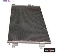 MAXGEAR AC848361 Condenser, air conditioning for RENAULT